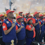 La CONACCE Chaplains Reprend Vie en Côte d’Ivoire 🇨🇮